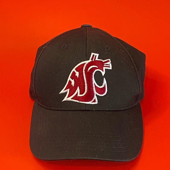 Bog2 Wsu Cougar Black Hat 
